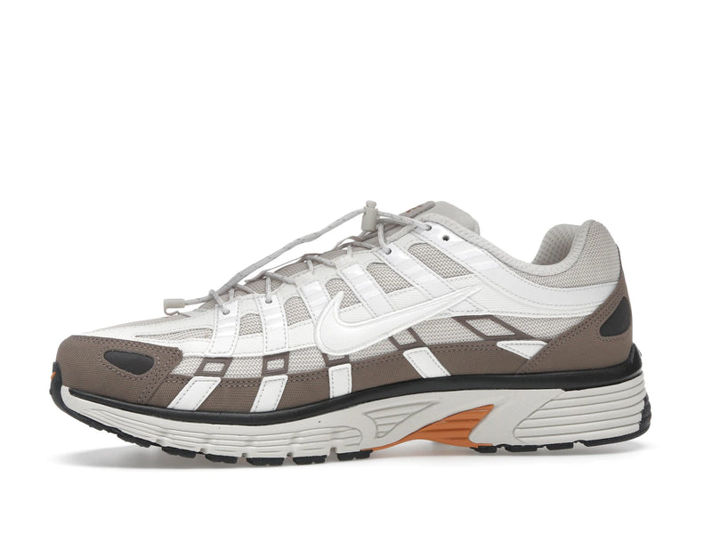 Nike P 6000 Light Orewood Brown Mink Brown - Light Orewood Brown/Phantom/Mink Brown/Sail - IO1904-104 - 17