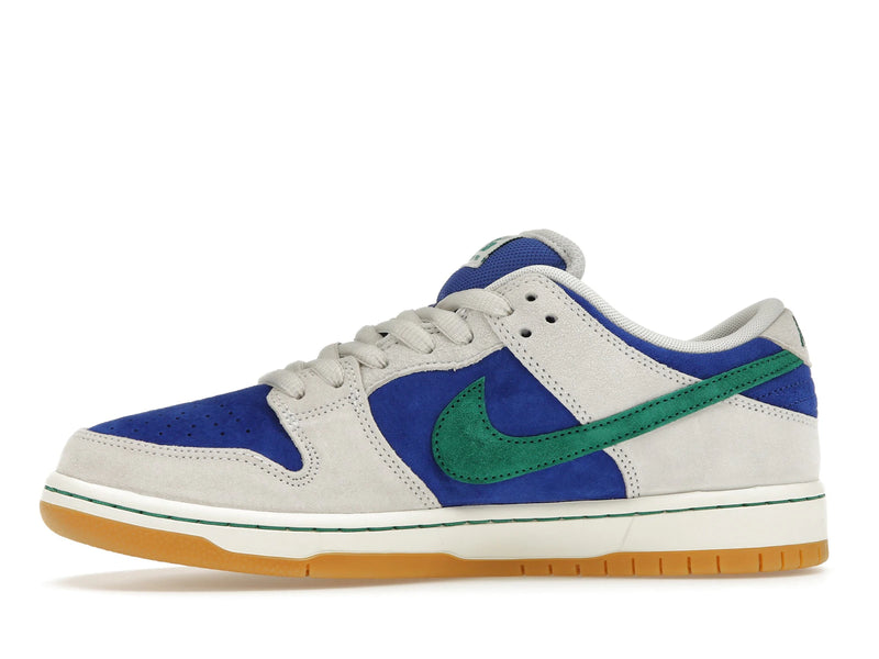 Nike SB Dunk Low Hyper Royal Malachite - Phantom/Malachite/Hyper Royal - HF3704-001 - 17