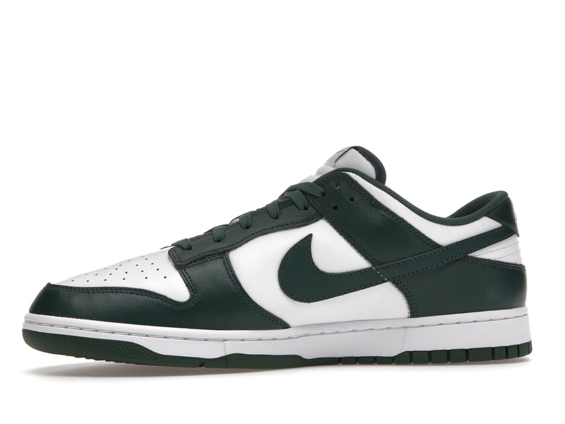 Nike Dunk Low Varsity Green - White/Team Green/White - DD1391-101 - 17