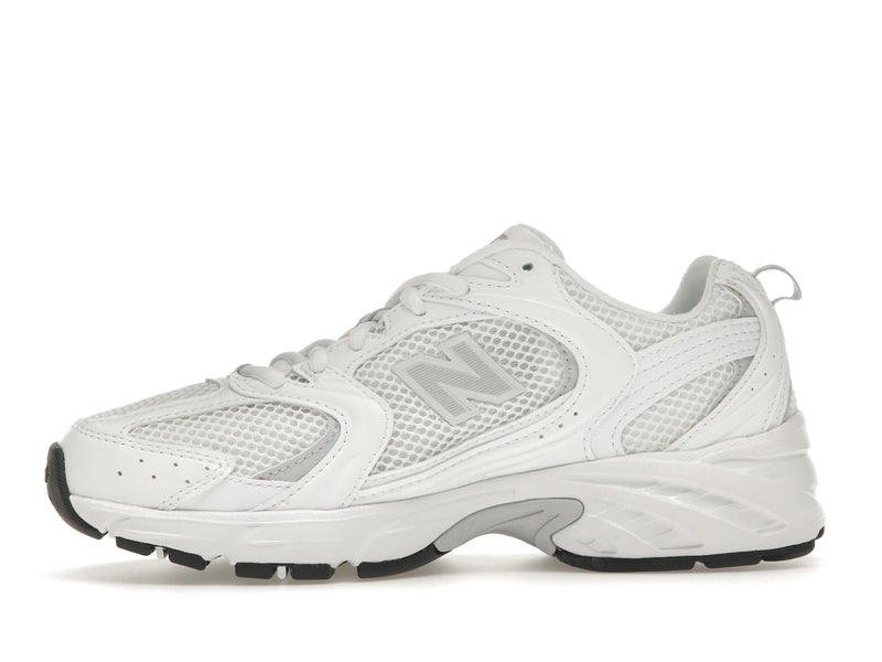 New Balance 530 White Pearl Grey - White/Pearl Grey - U530CSE - 17