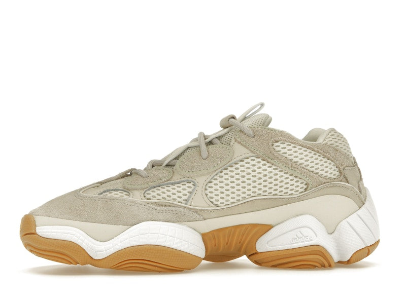 adidas Yeezy 500 Stone Taupe - Stone Taupe/Stone Taupe/Stone Taupe - ID1600 - 17