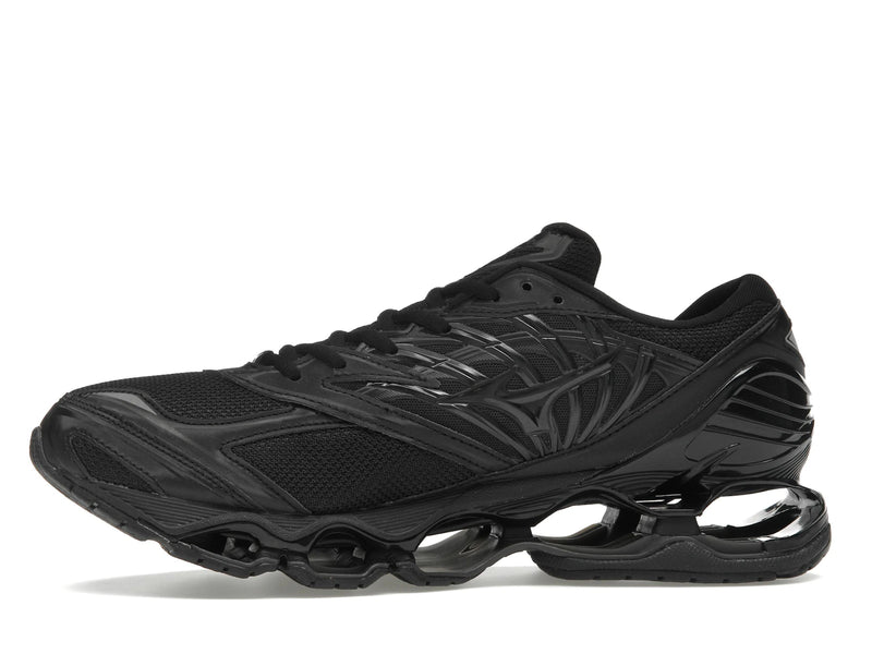 Mizuno Wave Prophecy Ls Black - D1GA333701 - 17
