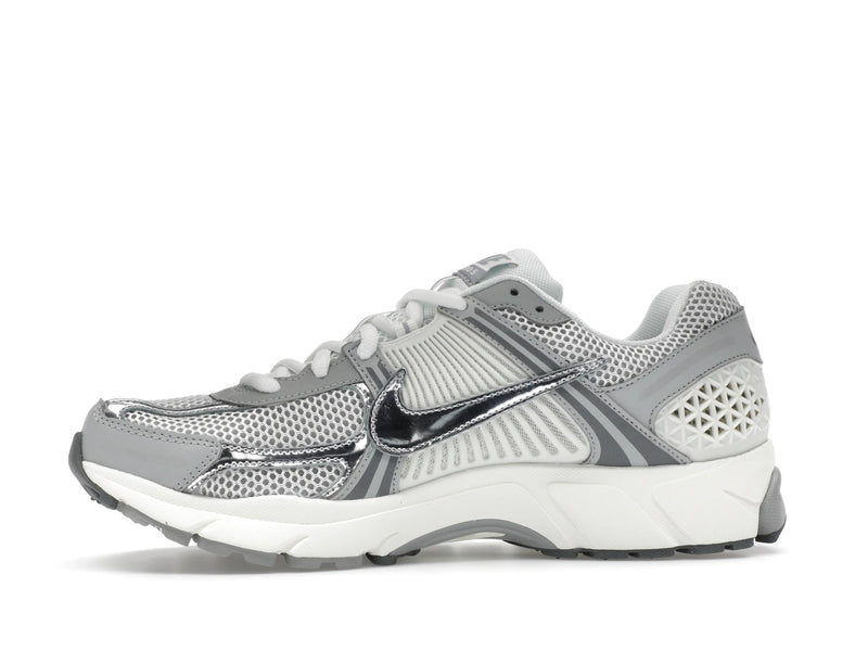 Nike Zoom Vomero 5 Metallic Silver - Summit White/Light Smoke Grey/Smoke Grey/Metallic Silver - IM2219-121 - 17