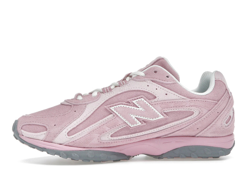 New Balance 204l Pastel Pink - U204LMMD - 17