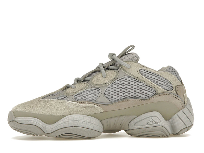 Adidas Yeezy 500 Stone Salt - Stone Salt/Stone Salt/Stone Salt - IE4783 - 17