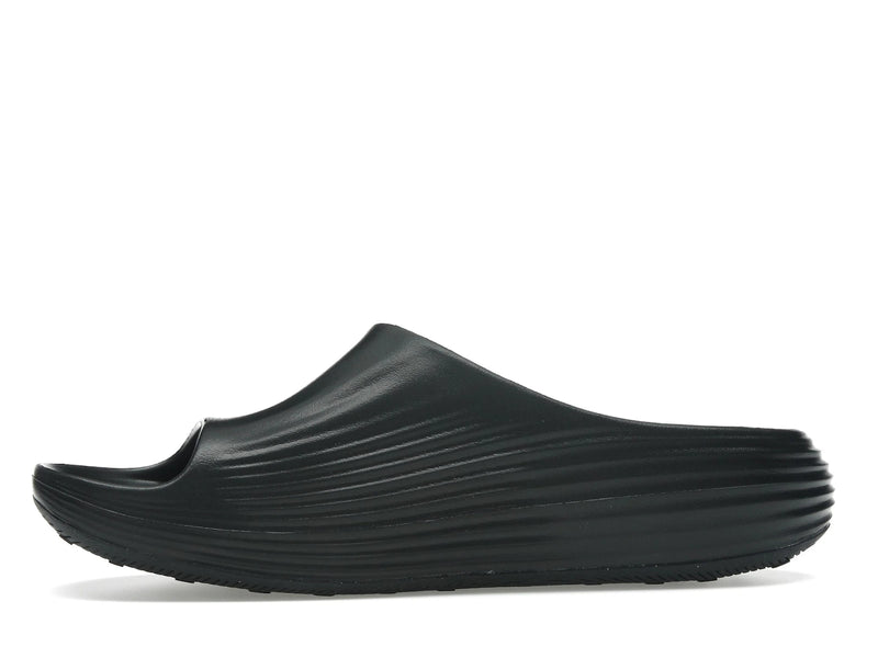 Nike Reactx Rejuven8 Slide Black - Black/Black - HV4479-001 - 17