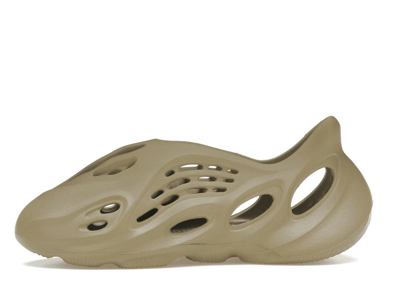 Adidas Yeezy Foam Rnr Stone Salt - Stone Salt/Stone Salt/Stone Salt - GV6840 - 17