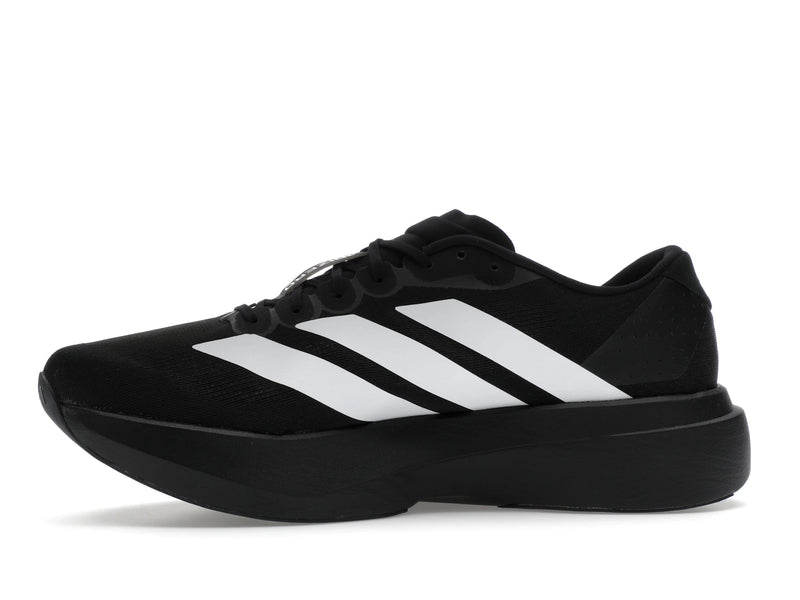 Adidas Adizero Evo Sl Black White - Core Black/Cloud White/Core Black - JP7149 - 17