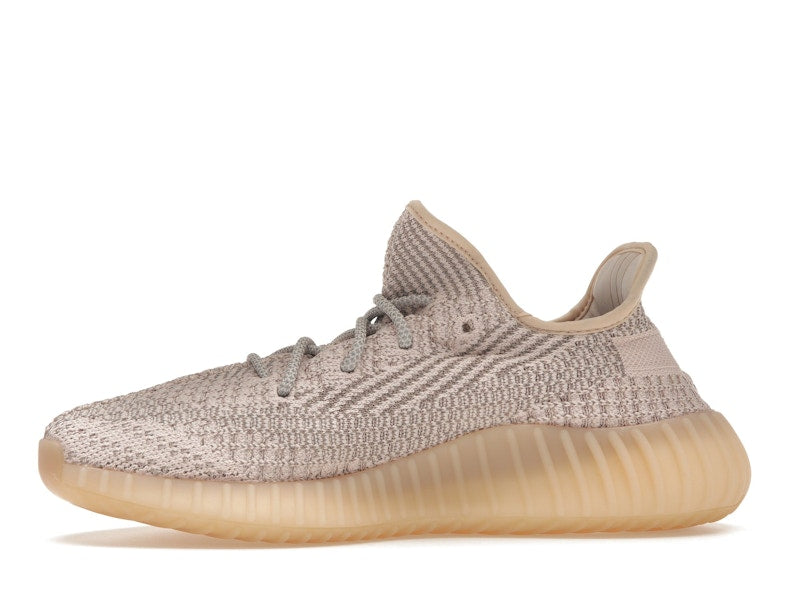 adidas Yeezy Boost 350 V2 Synth (Reflective) - Synth/Synth/Synth - FV5666 - 17