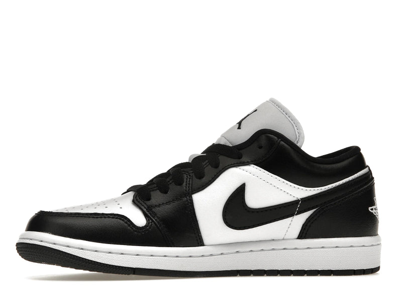 Air Jordan 1 Low Panda (2023) - White/Black/White - DC0774-101 - 17