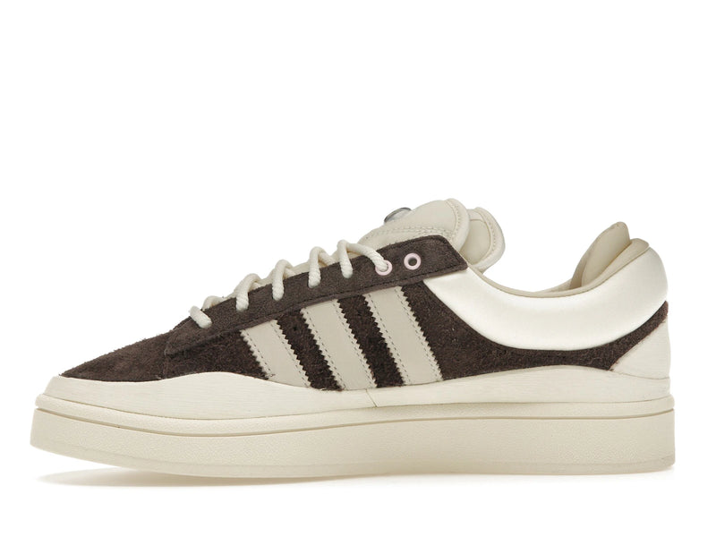 Adidas Campus Bad Bunny The Last Campus - Deep Brown/Chalk/Pink - ID2534 - 17