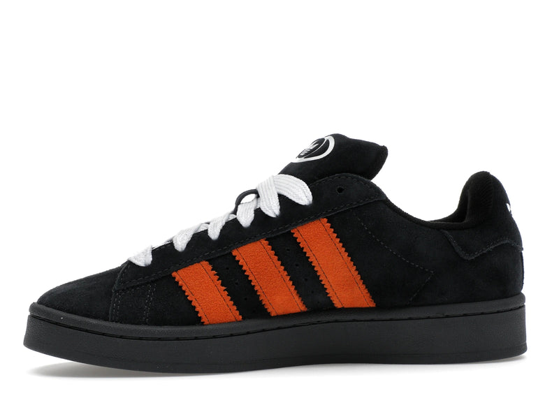 Adidas Campus 00s Carbon Orange - Carbon/Orange/Footwear White - IH8071 - 17