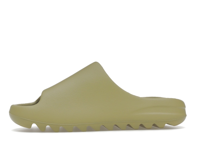 adidas Yeezy Slide Resin (2022/2024) - Resin/Resin/Resin - FZ5904 - 17