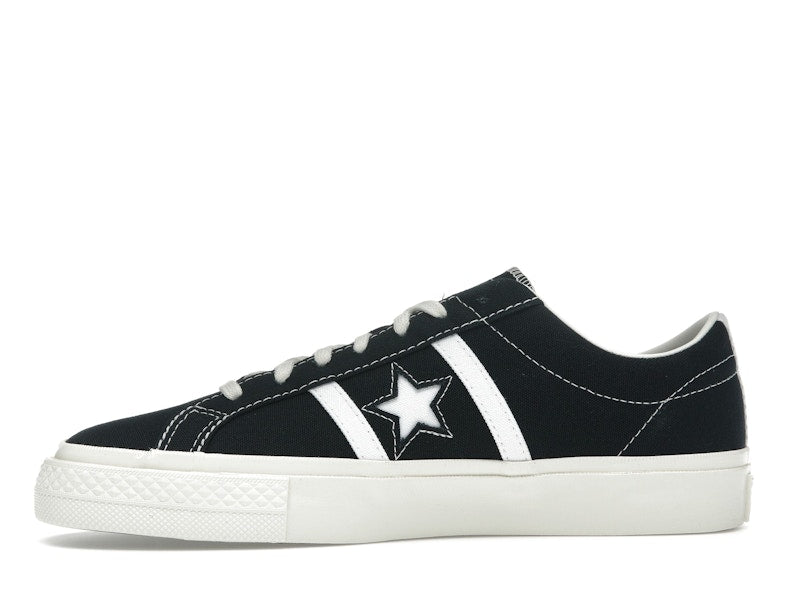 Converse One Star Academy Pro Ox Comme des Garcons PLAY Black - widok 18