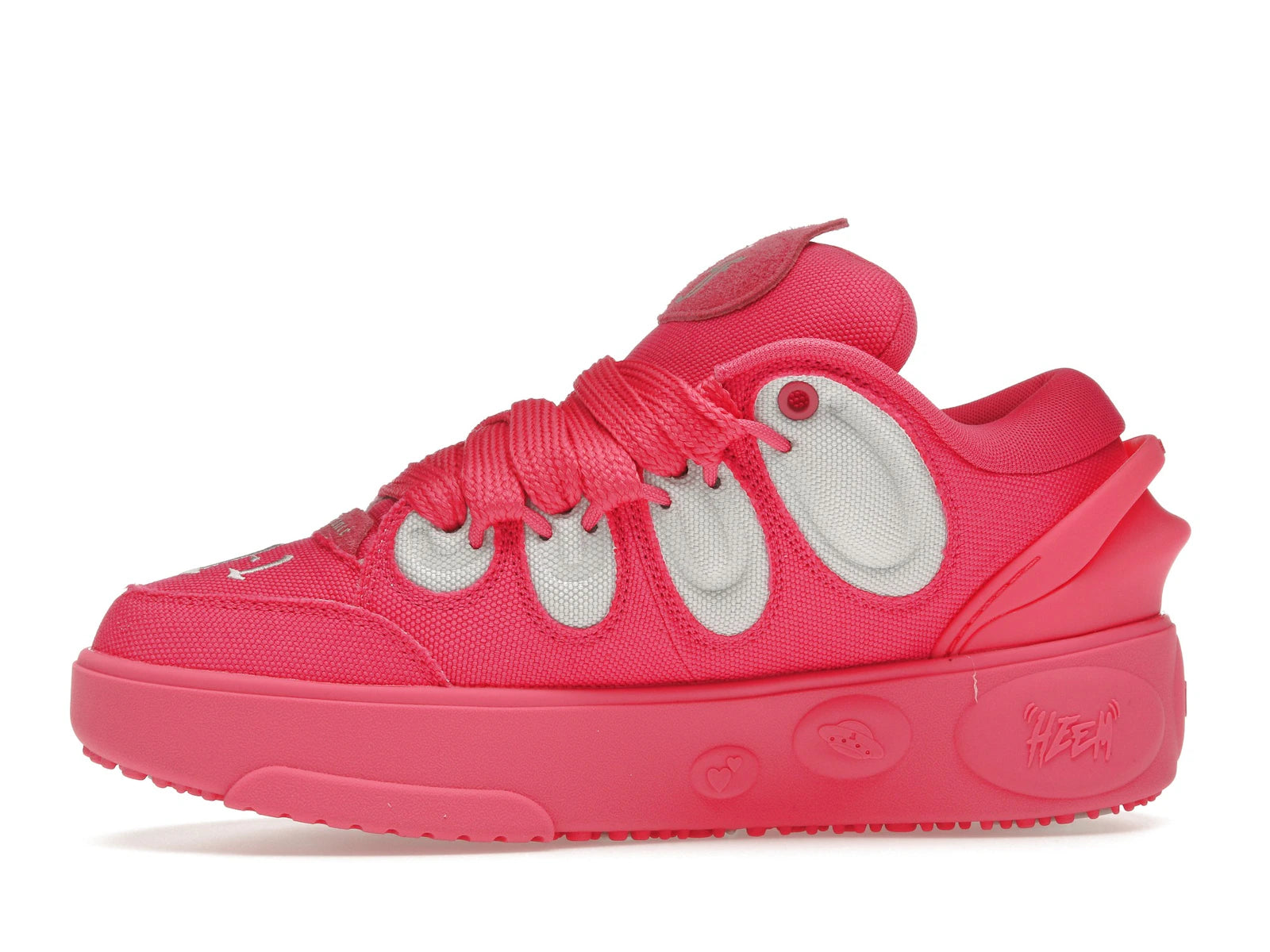 Puma Lamelo Ball Lafrance Amour Valentines Day - widok 17