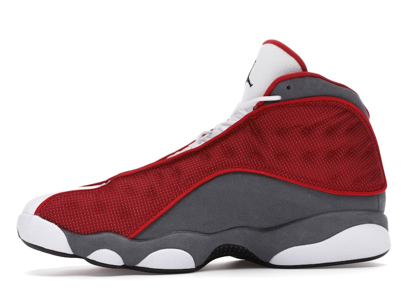 Air Jordan 13 Retro Gym Red Flint Gray - view 17