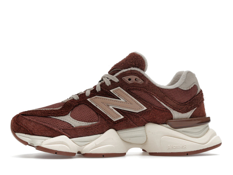 New Balance 9060 Rich Oak - U9060CCC - 17