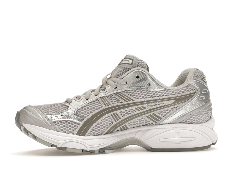 Asics Gel Kayano 14 Cloud Grey - Cloud Grey/Clay Grey - 1202A056-021 - 17