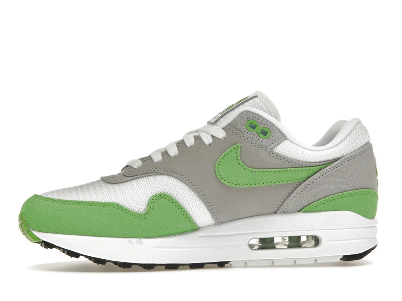 Nike Air Max 1 Patta Chlorophyll (2024) - Chlorophyll/Chlorophyll-Matte Silver - HF1012-300 - 17