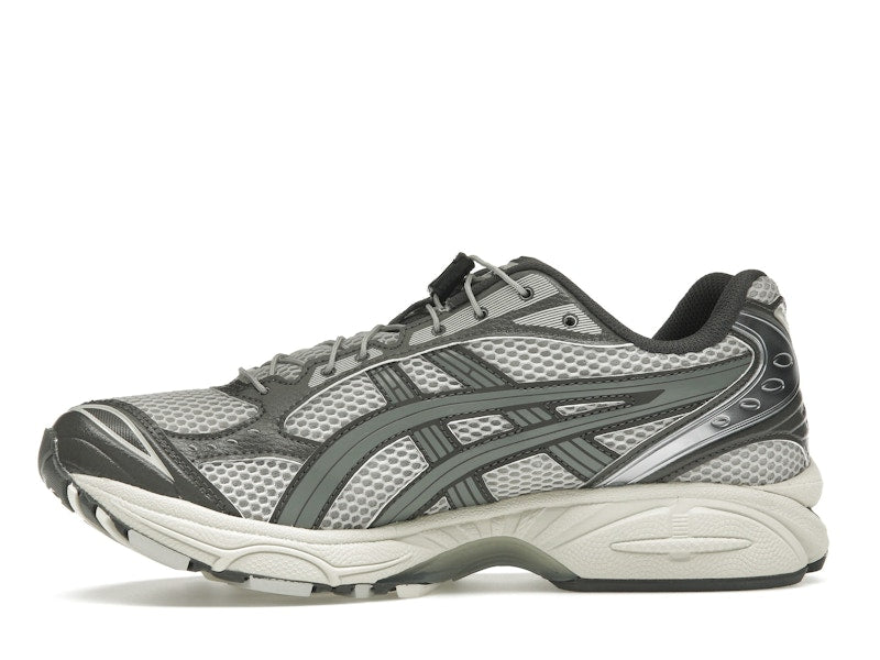 ASICS Gel-Kayano 14 Unlimited Pack Oyster Grey - Oyster Grey/Clay Grey - 1203A549-022 - 17