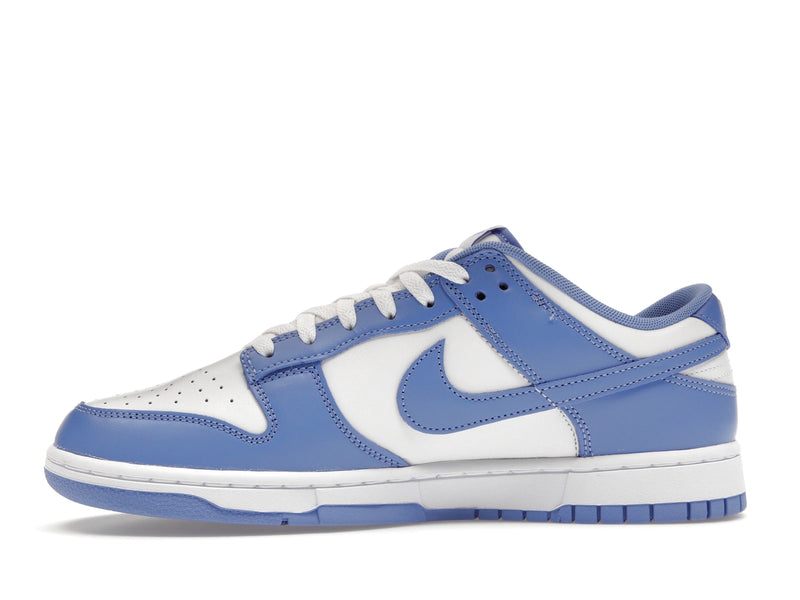 Nike Dunk Low Polar Blue - Polar/Polar/White/White - DV0833-400 - 17