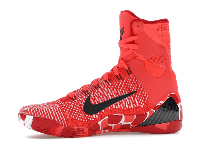 Nike Kobe 9 Elite Protro Christmas (2024) - Ansicht 12