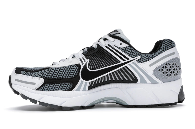 Nike Zoom Vomero 5 Dark Grey Black White - Dark Grey/Black-White - CI1694-001 - 17