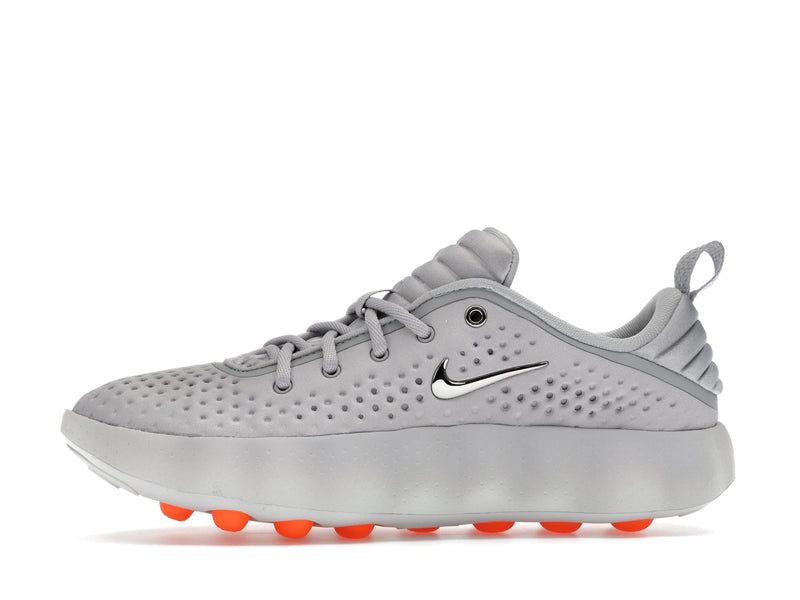 Nike Mind 002 Light Smoke Grey Femme - Light Smoke Grey/Photon Dust/Hyper Crimson/Chrome - HQ4310-003 - 17