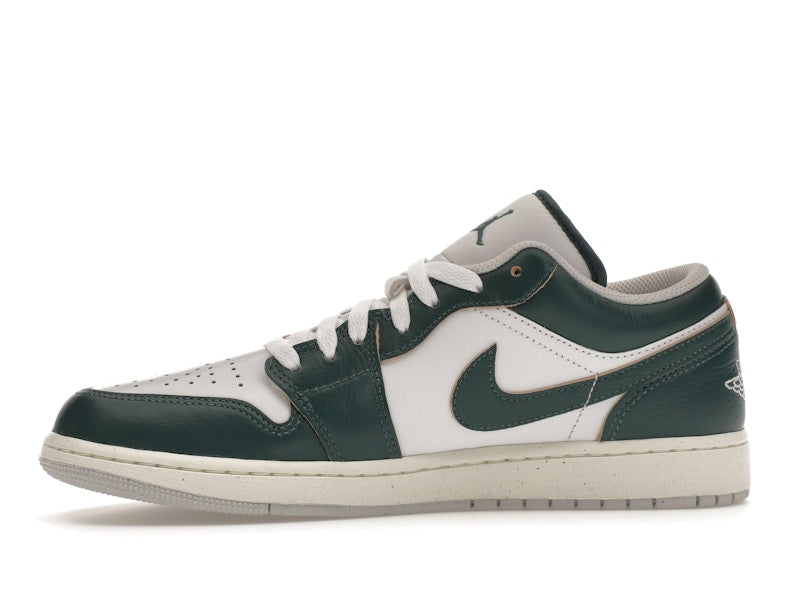 Air Jordan 1 Low SE Oxidized Green - weergave 17