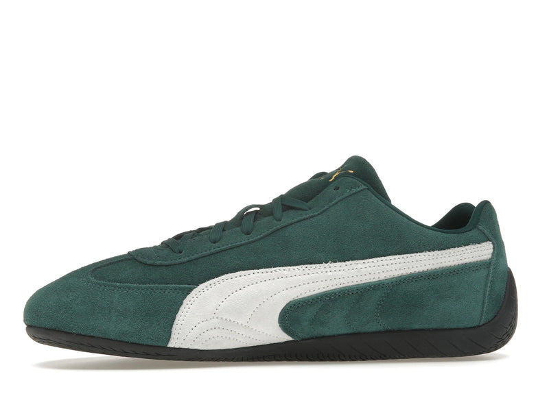 Puma Speedcat OG Dark Myrtle White - Dark Myrtle/PUMA White - 398846-12 - 17