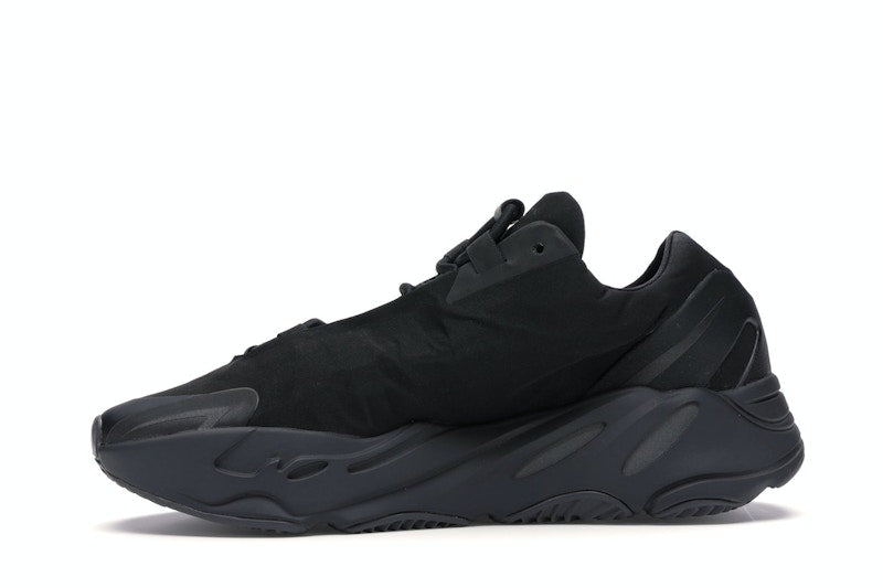adidas Yeezy Boost 700 MNVN Triple Black - Black/Black/Black - FV4440 - 17