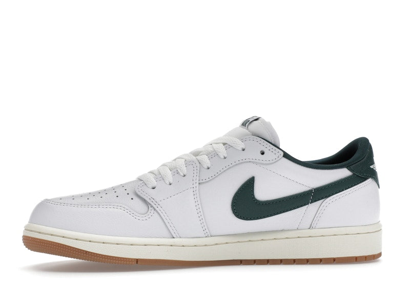 Jordan 1 Retro Low OG Oxidized Green (Women's) - view 18