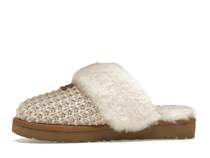 Ugg Cozy Slipper Cream - 1117659-CRM - 17