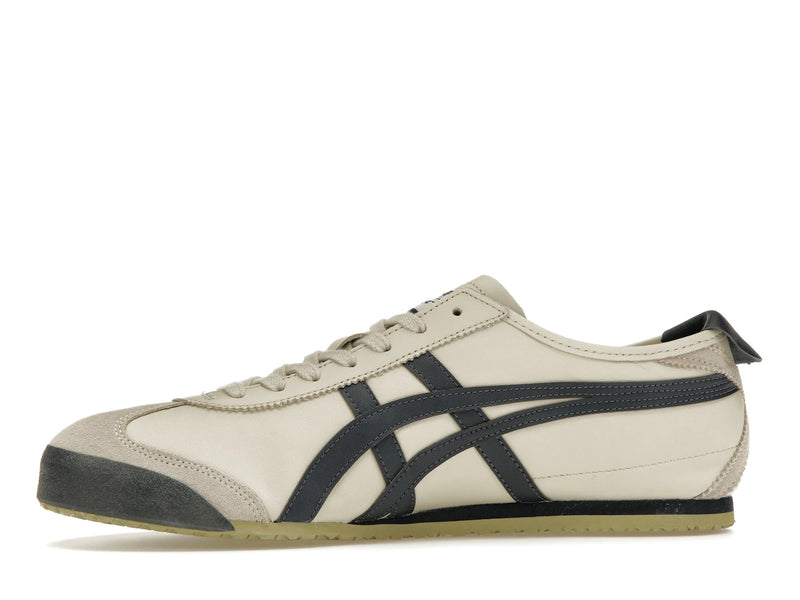 Onitsuka Tiger Mexico 66 Birch Peacoat - Birch/Peacoat - 1183C102-200/DL408-1659 - 17