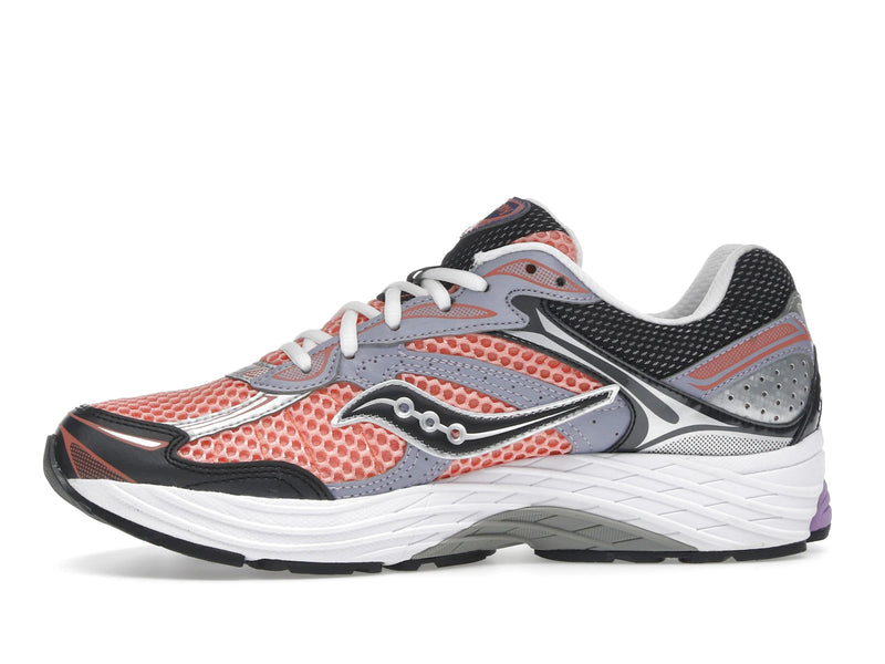 Saucony Progrid Omni 9 Pink Purple - Pink/Purple - S70739-30 - 17