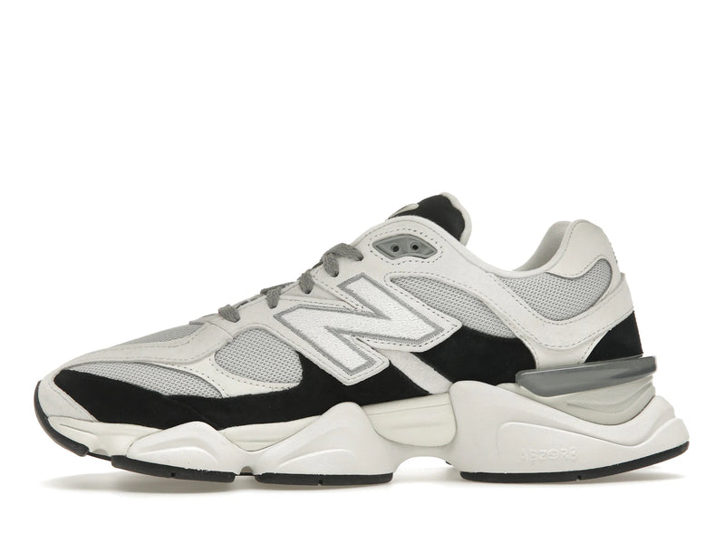 New Balance 9060 Grey Jet Black - Grey/Jet Black - U9060JBB - 17