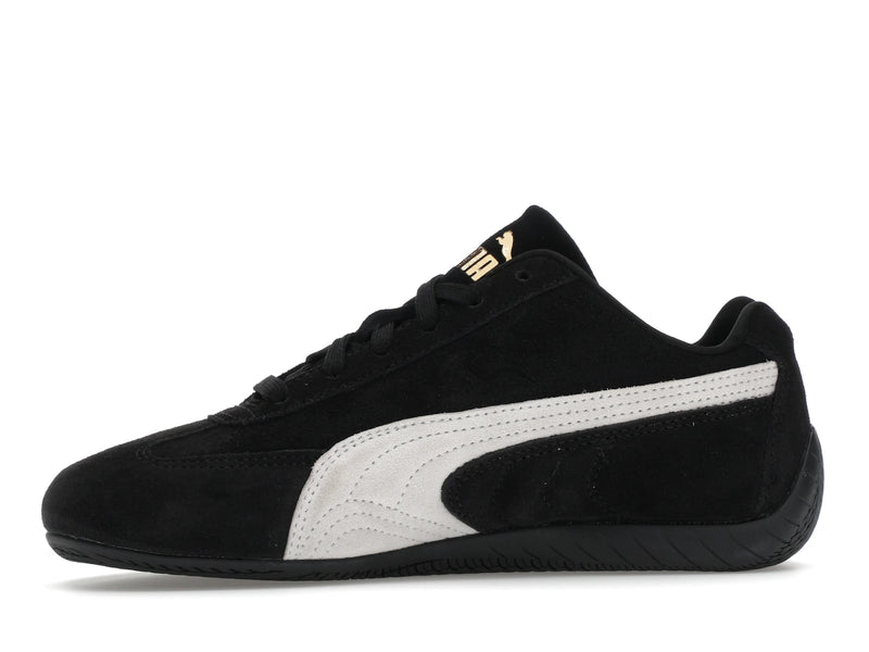 Puma Speedcat OG Black White - Black/White - 400986-01 - 17