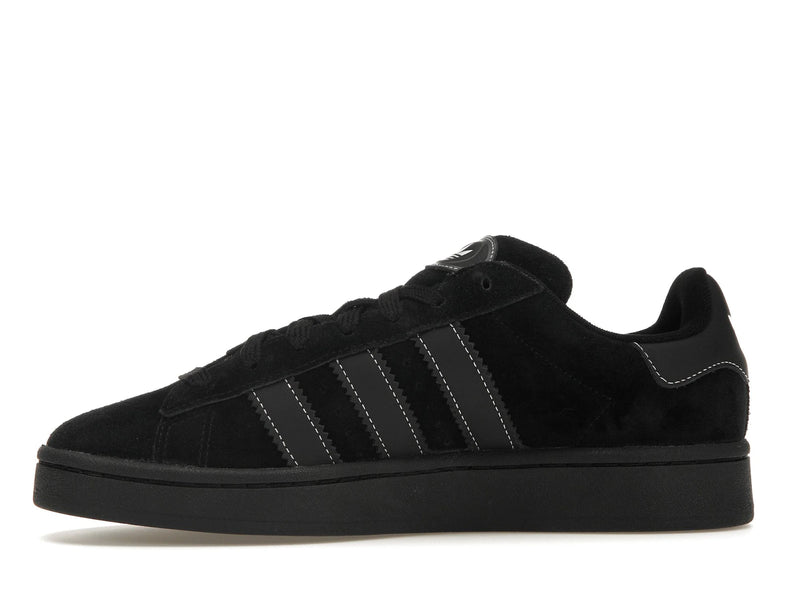 Adidas Campus 00s Core Black White - Core Black/Core Black/Cloud White - IF8768 - 17