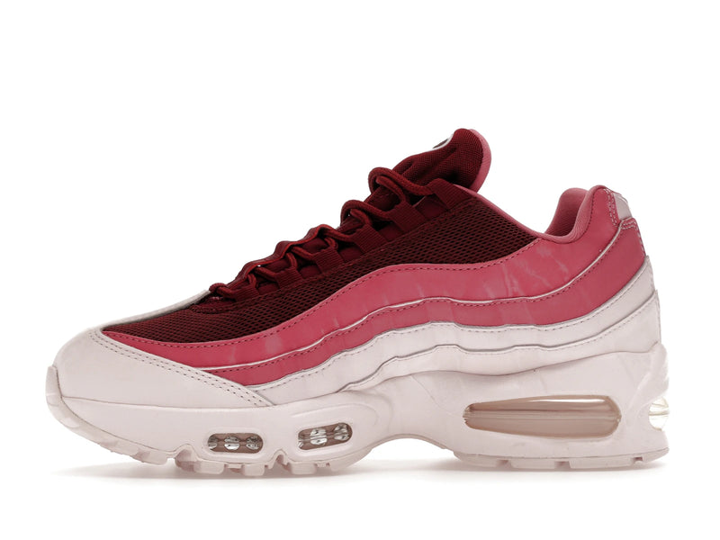 Nike Air Max 95 OG Valentines Day (2026) - Team Red/Peony/Pearl Pink - IB8155-600 - 17