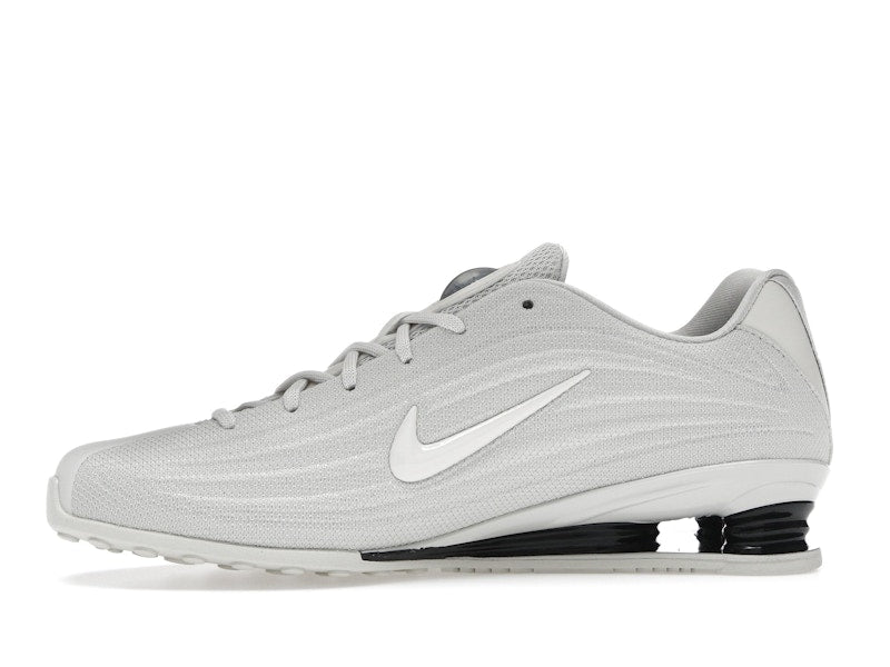 Nike Shox Z Phantom (Women's) - Light Bone/Black/Light Bone/Phantom - HQ7540-004 - 17