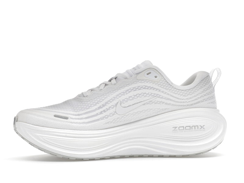 Nike Vomero Plus White - White/White/Metallic Silver/Light Smoke Grey/Vast Grey - HV8150-102 - 17