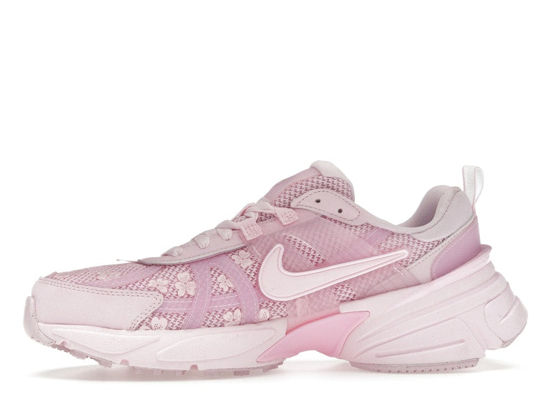 Nike V2K Run Pink Foam Arctic Pink (Women's) - Pink Foam/Arctic Pink - HJ5269-600 - 17