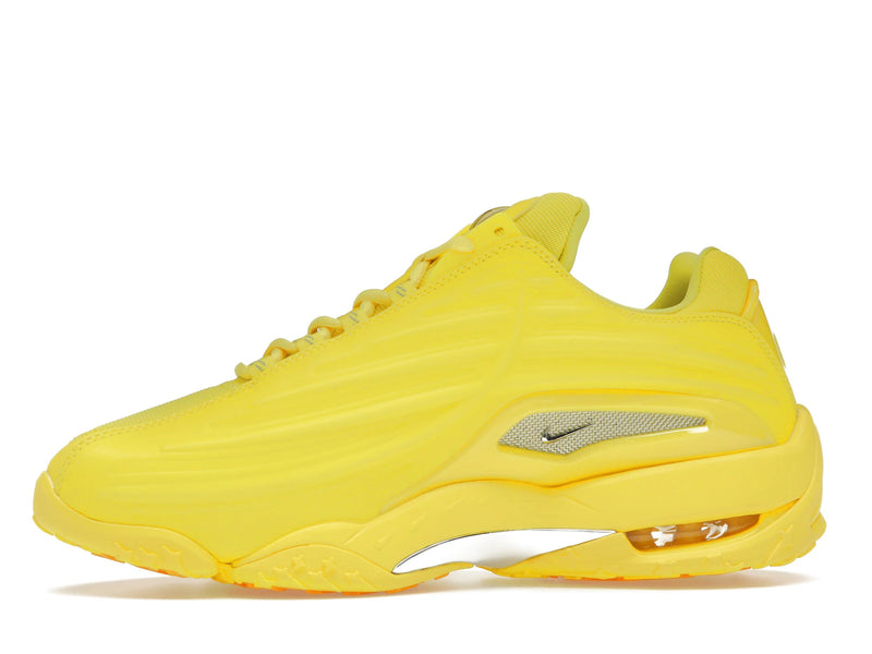 Nike Hot Step 2 Drake Nocta Opti Yellow - Opti Yellow/Chrome/University Gold - DZ7293-700 - 17