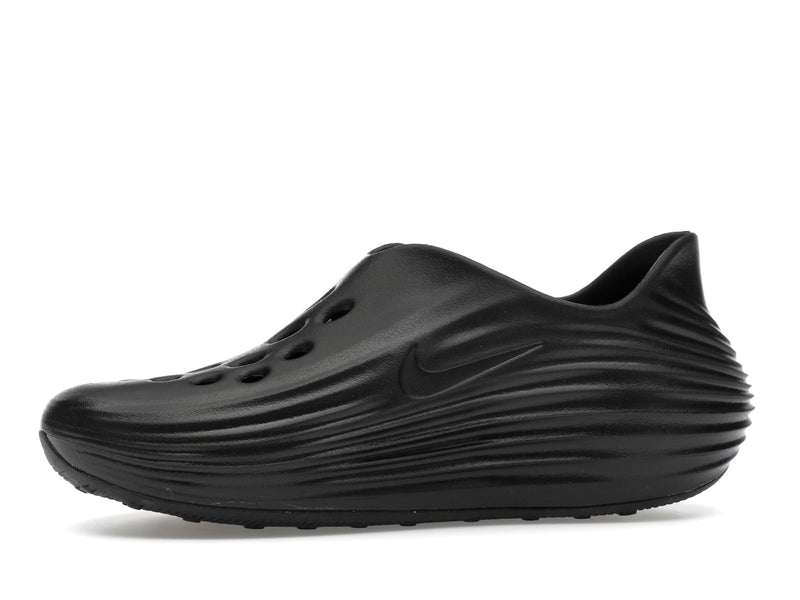 Nike Reactx Rejuven8 Triple Black - Black/Black-Black - HV5060-001 - 17