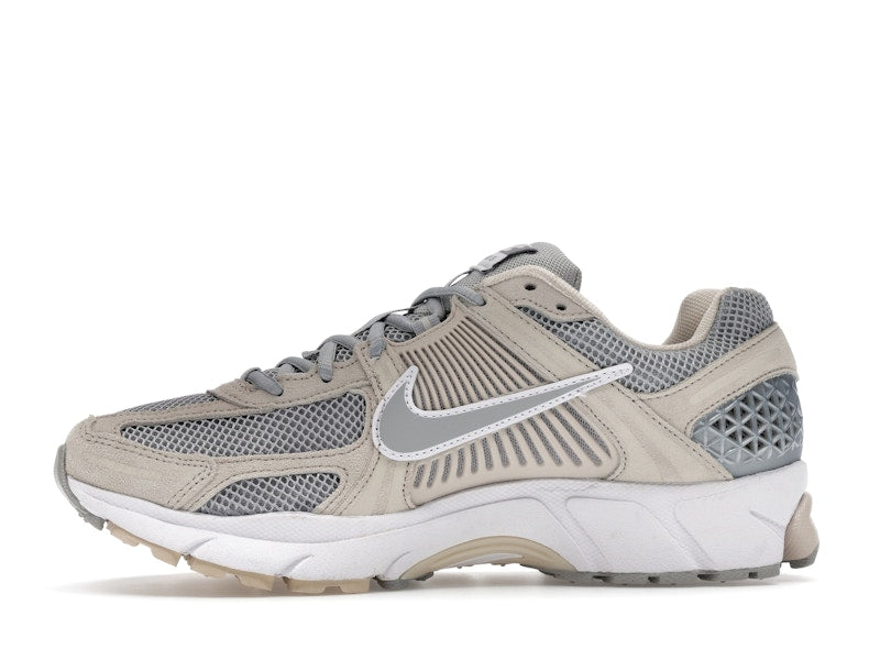 Nike Zoom Vomero 5 Light Orewood Brown Light Smoke Grey - vue 18