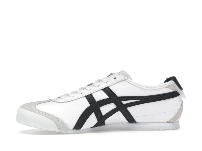 Onitsuka Tiger Mexico 66 Sd White Black - White/Black - 1183A201-126 - 17