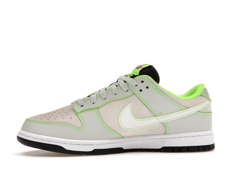 Nike Dunk Low University of Oregon PE (2023) - vue 18