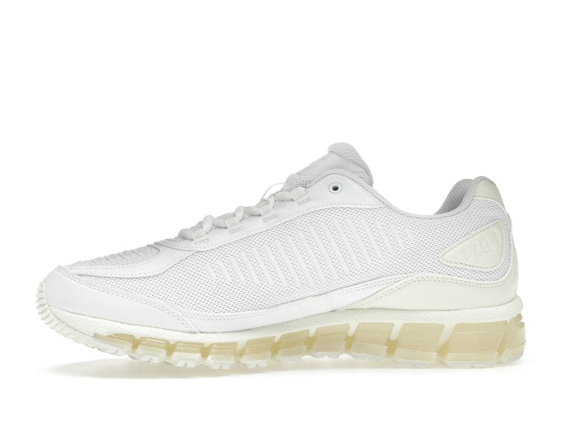 ASICS Gel-Quantum 360 I AMP JJJJound White - White/Marshmallow - 1203A960-100 - 17