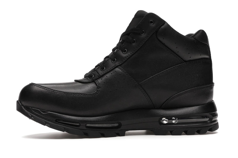 Nike Air Max Goadome Black - 865031-009 - 17