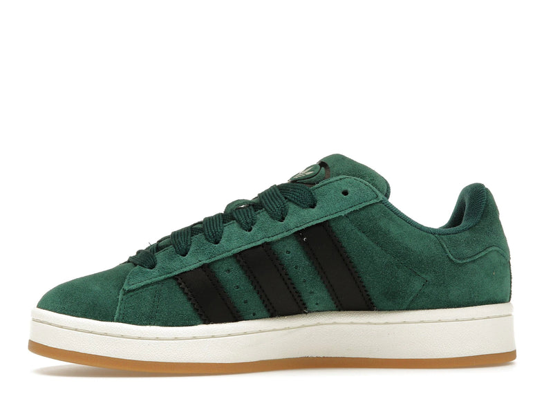 Adidas Campus 00s Collegiate Green Core Black Gum - Collegiate Green/Core Black/Off White - IF8763 - 17